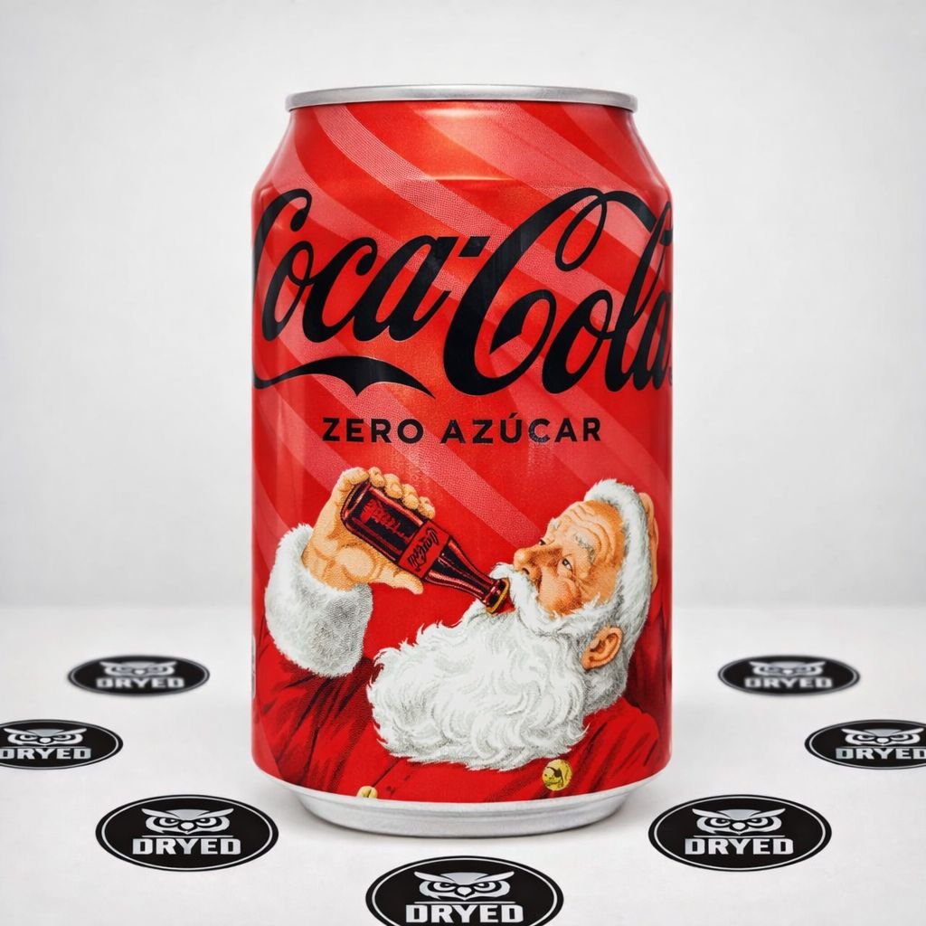 Coca Cola Zero